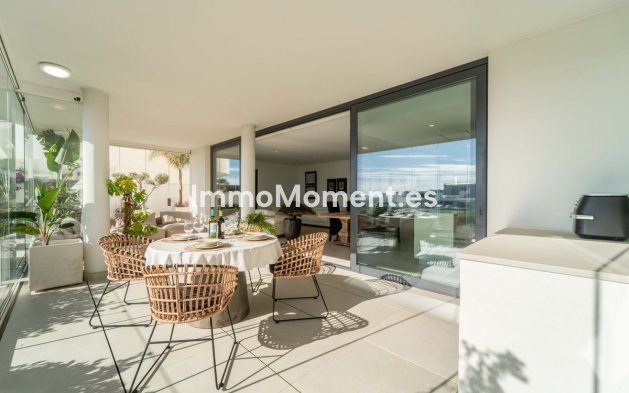 Wiederverkauf - Wohnung - Fuengirola - Fuengirola Centro