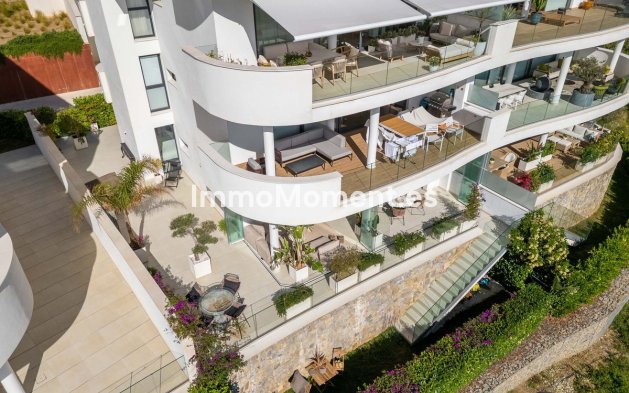 Wiederverkauf - Wohnung - Fuengirola - Fuengirola Centro