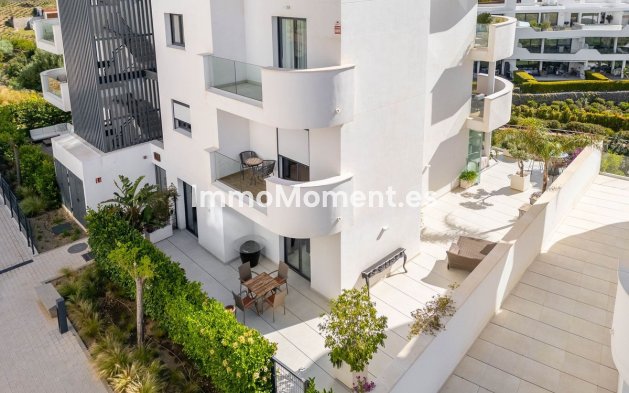 Wiederverkauf - Wohnung - Fuengirola - Fuengirola Centro