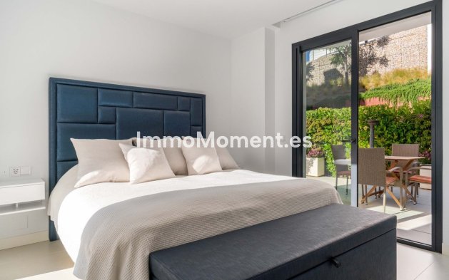 Wiederverkauf - Wohnung - Fuengirola - Fuengirola Centro