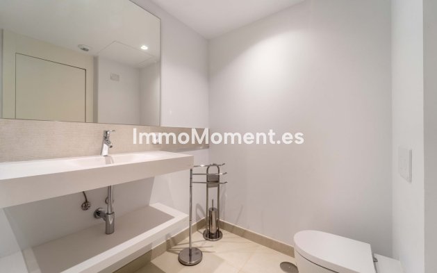 Wiederverkauf - Wohnung - Fuengirola - Fuengirola Centro
