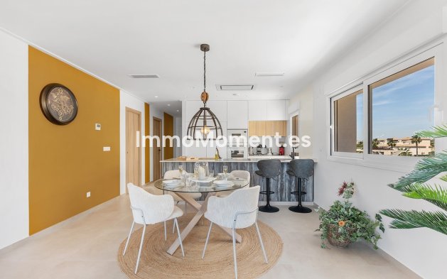 Wiederverkauf - Wohnung - Guardamar del Segura - Urbanización El Raso