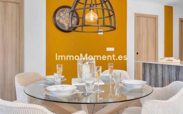 Wiederverkauf - Wohnung - Guardamar del Segura - Urbanización El Raso