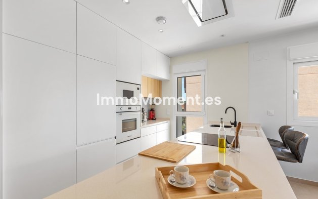 Wiederverkauf - Wohnung - Guardamar del Segura - Urbanización El Raso