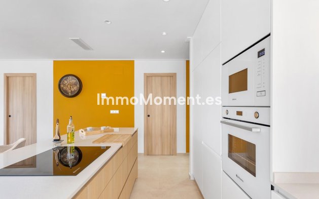Wiederverkauf - Wohnung - Guardamar del Segura - Urbanización El Raso