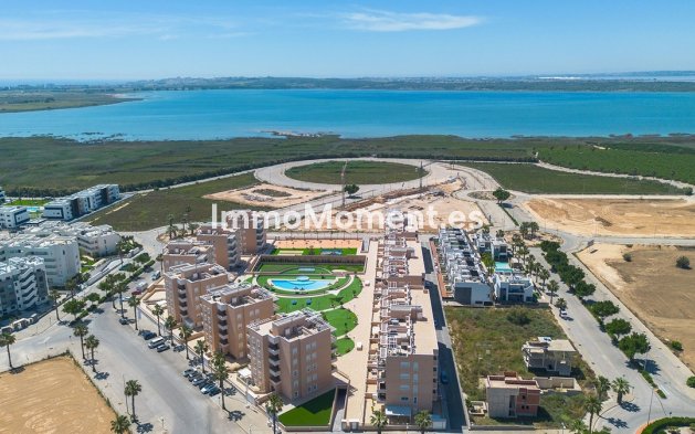 Wiederverkauf - Wohnung - Guardamar del Segura - Urbanización El Raso