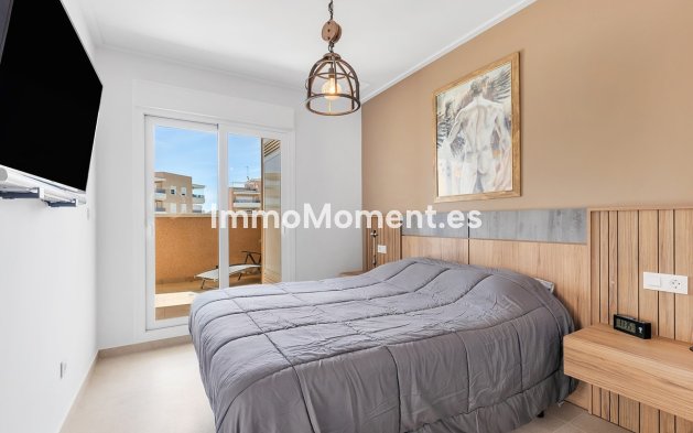Wiederverkauf - Wohnung - Guardamar del Segura - Urbanización El Raso