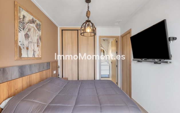 Wiederverkauf - Wohnung - Guardamar del Segura - Urbanización El Raso