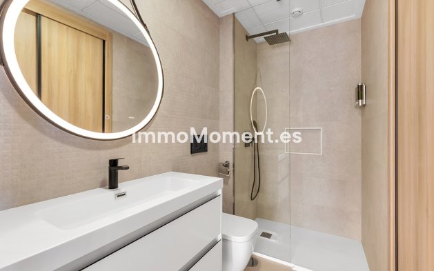 Wiederverkauf - Wohnung - Guardamar del Segura - Urbanización El Raso