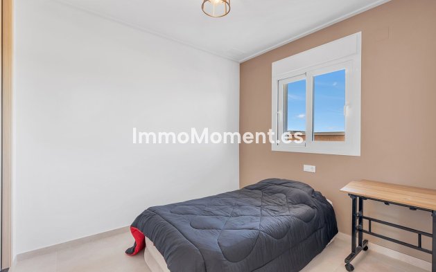 Wiederverkauf - Wohnung - Guardamar del Segura - Urbanización El Raso