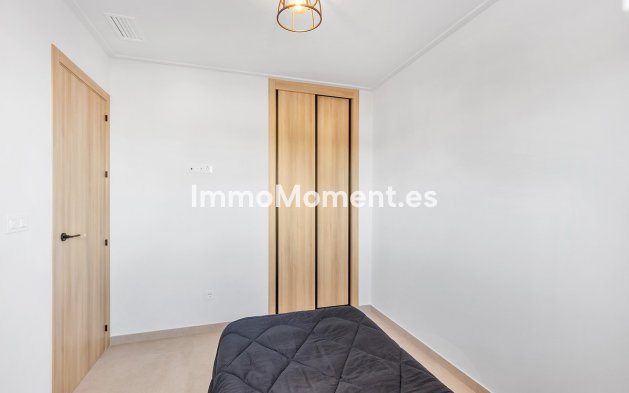Wiederverkauf - Wohnung - Guardamar del Segura - Urbanización El Raso