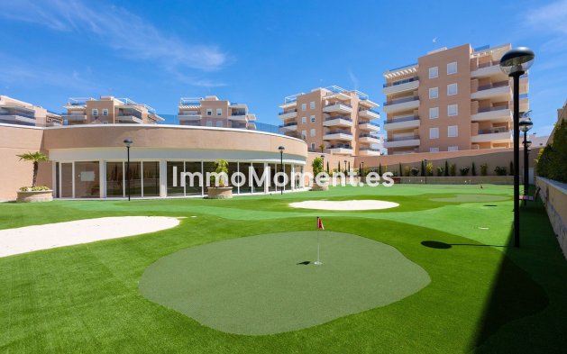 Wiederverkauf - Wohnung - Guardamar del Segura - Urbanización El Raso