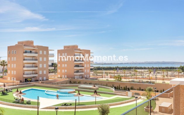 Wiederverkauf - Wohnung - Guardamar del Segura - Urbanización El Raso