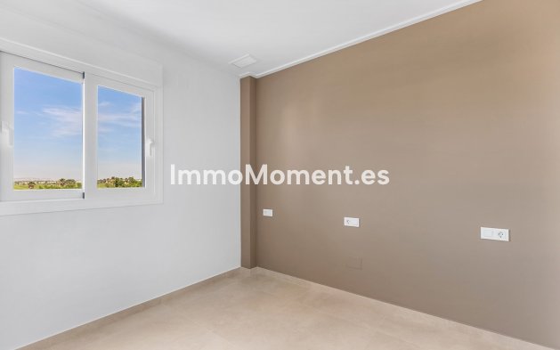 Wiederverkauf - Wohnung - Guardamar del Segura - Urbanización El Raso