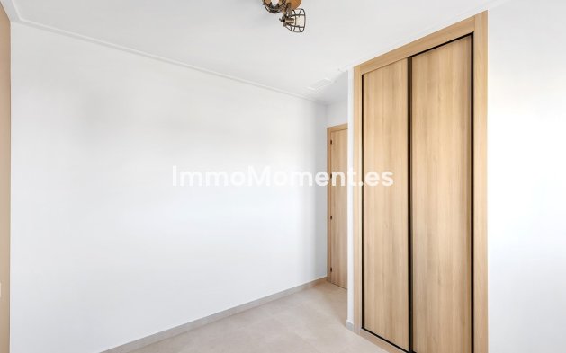 Wiederverkauf - Wohnung - Guardamar del Segura - Urbanización El Raso
