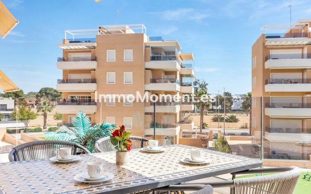 Wiederverkauf - Wohnung - Guardamar del Segura - Urbanización El Raso