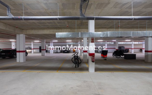 Wiederverkauf - Wohnung - Guardamar del Segura - Urbanización El Raso