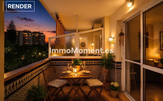 Resale - Apartment - Fuengirola - Fuengirola Centro