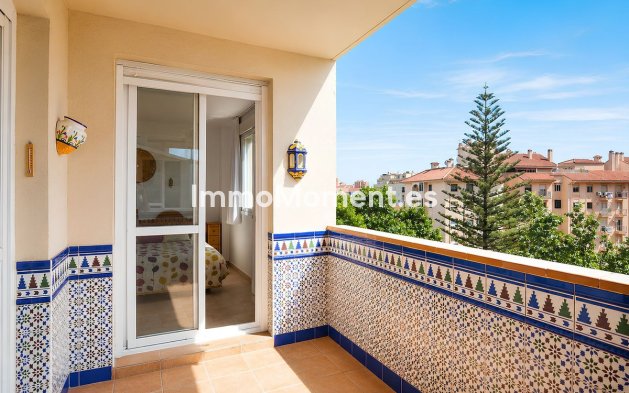 Resale - Apartment - Fuengirola - Fuengirola Centro