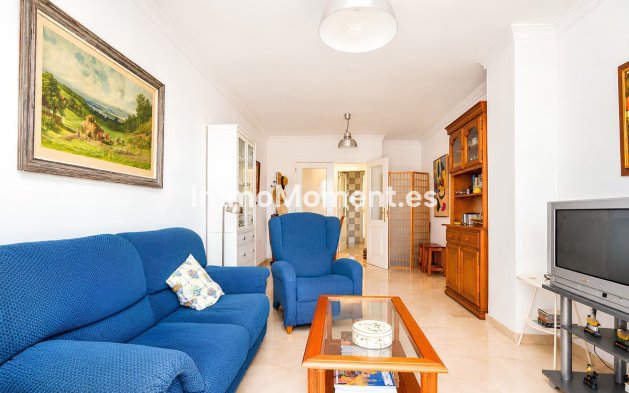 Resale - Apartment - Fuengirola - Fuengirola Centro