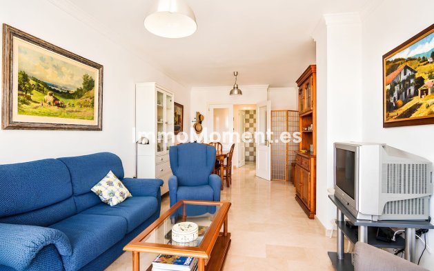Resale - Apartment - Fuengirola - Fuengirola Centro