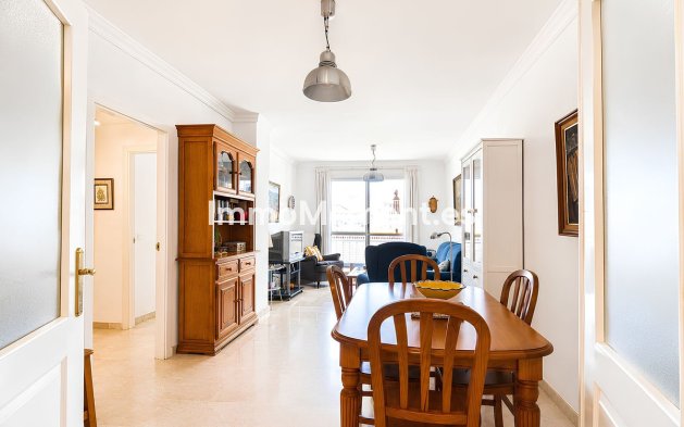 Resale - Apartment - Fuengirola - Fuengirola Centro