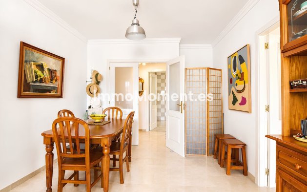 Resale - Apartment - Fuengirola - Fuengirola Centro