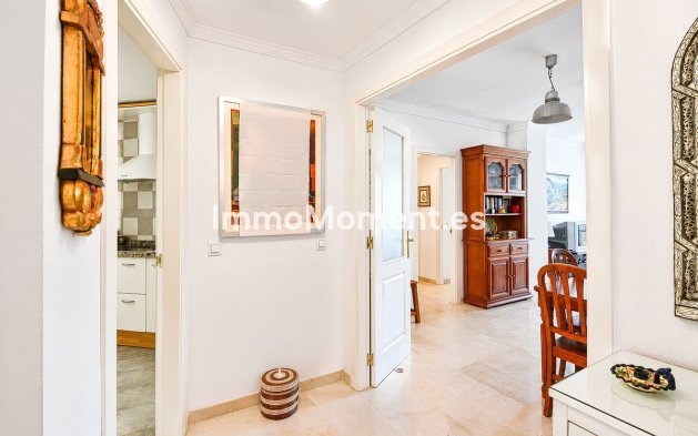 Resale - Apartment - Fuengirola - Fuengirola Centro
