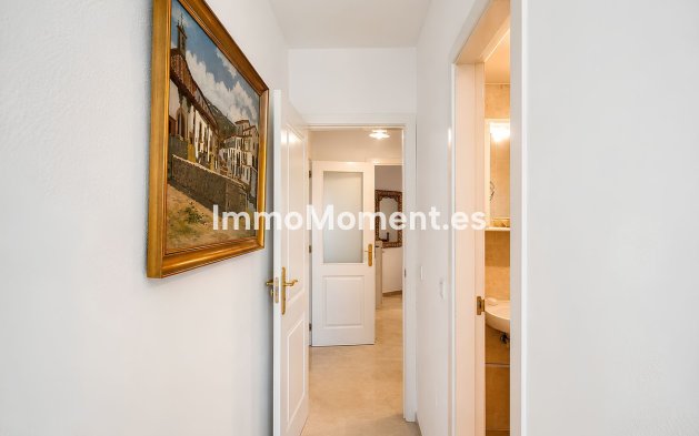 Resale - Apartment - Fuengirola - Fuengirola Centro