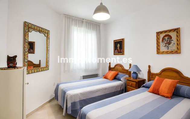 Resale - Apartment - Fuengirola - Fuengirola Centro