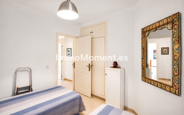 Resale - Apartment - Fuengirola - Fuengirola Centro