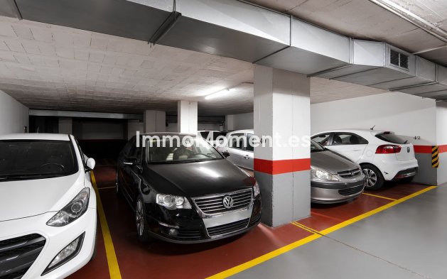 Resale - Apartment - Fuengirola - Fuengirola Centro