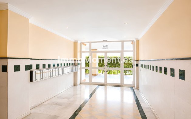 Resale - Apartment - Fuengirola - Fuengirola Centro