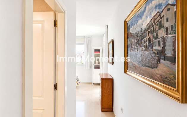 Resale - Apartment - Fuengirola - Fuengirola Centro