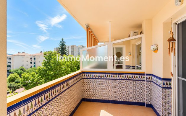 Resale - Apartment - Fuengirola - Fuengirola Centro