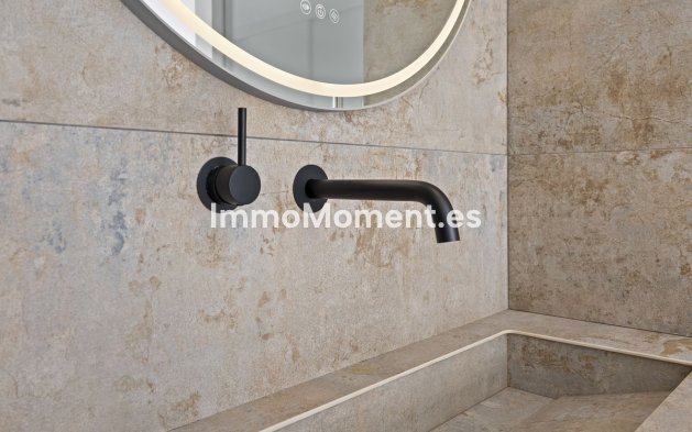 Revente - Appartement - Estepona  - New Golden Mile