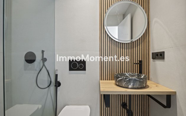 Revente - Appartement - Estepona  - New Golden Mile