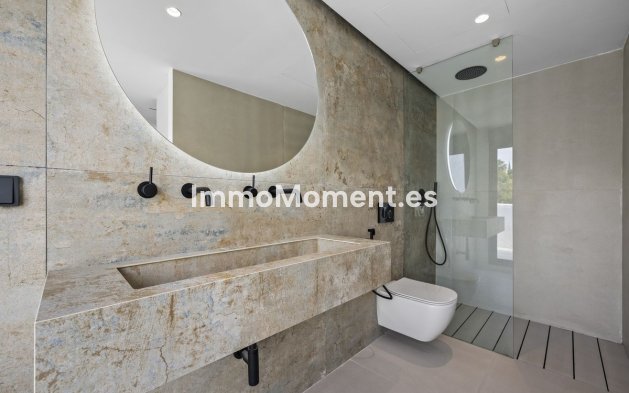 Revente - Appartement - Estepona  - New Golden Mile