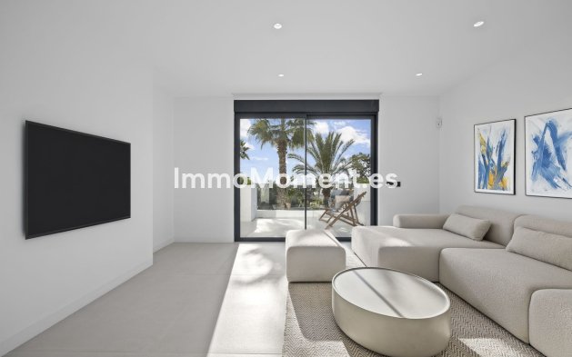 Revente - Appartement - Estepona  - New Golden Mile
