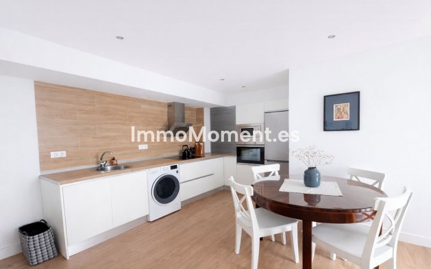 Revente - Appartement - Marbella - Marbella Centro