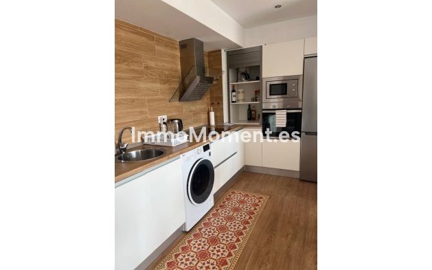 Revente - Appartement - Marbella - Marbella Centro