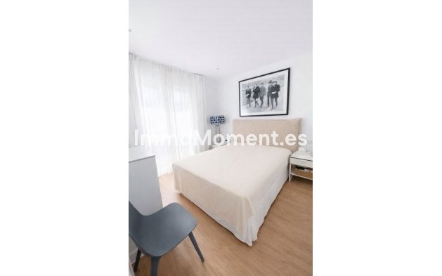 Revente - Appartement - Marbella - Marbella Centro