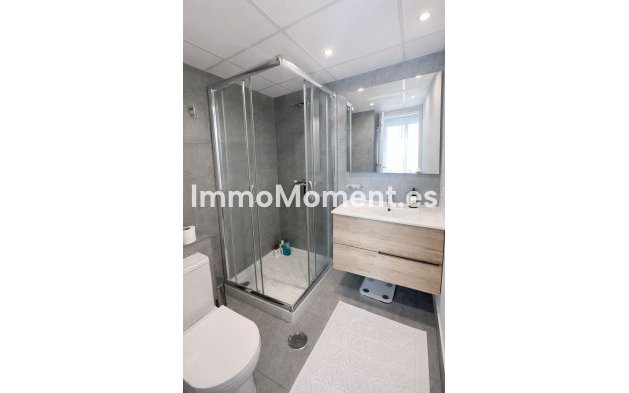Revente - Appartement - Marbella - Marbella Centro