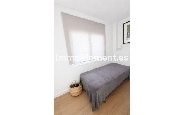 Revente - Appartement - Marbella - Marbella Centro