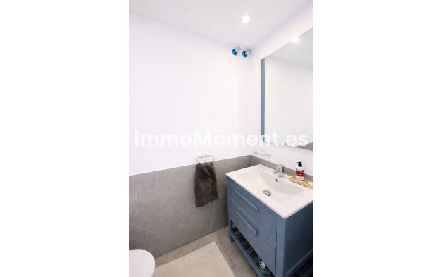Revente - Appartement - Marbella - Marbella Centro