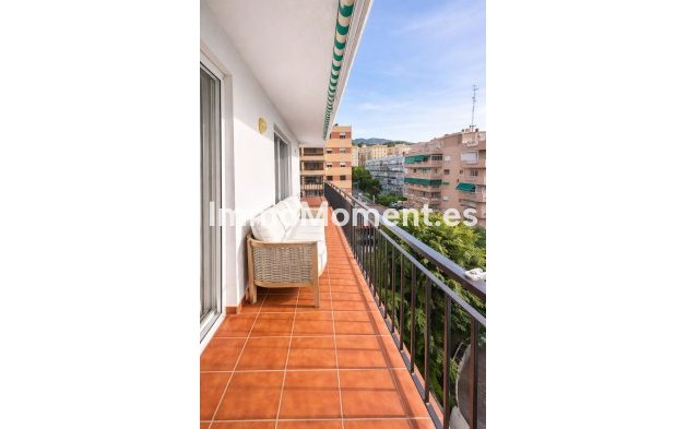 Revente - Appartement - Marbella - Marbella Centro