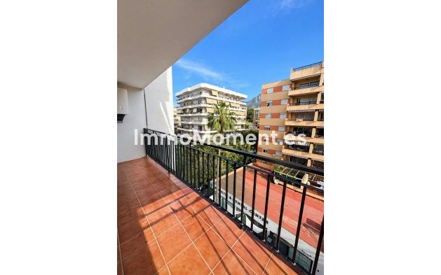 Revente - Appartement - Marbella - Marbella Centro
