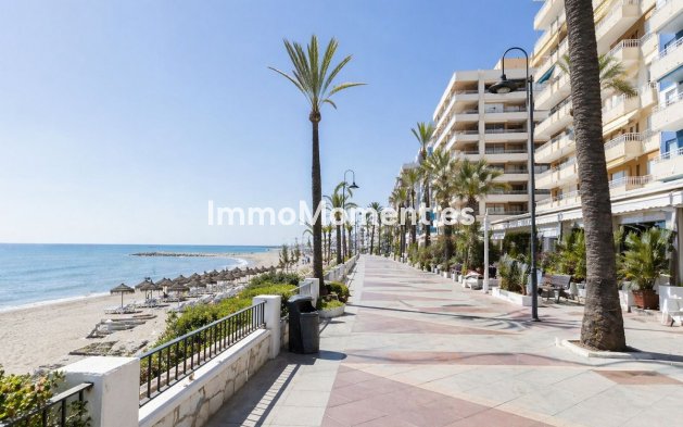 Revente - Appartement - Marbella - Marbella Centro