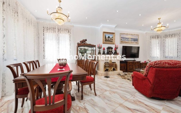 Reventa - Villa independiente - Orihuela - Campoamor
