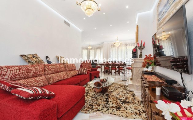 Reventa - Villa independiente - Orihuela - Campoamor
